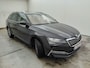 Skoda Superb 1.4 TSI iV Business Edition Plus Vol leder Airco ECC Navi Carplay PDC VA+ Camera Cruise Control Elek. stoel + verwarming