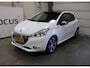 Peugeot 208 1.6 VTi XY NAP 3e eigenaar Navi Leder Pano PDC Airco Cruise APK
