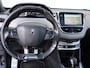 Peugeot 208 1.6 VTi XY NAP 3e eigenaar Navi Leder Pano PDC Airco Cruise APK