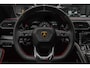 Lamborghini Urus 4.0 V8 HUD Leer Ceramic B&O 360° ACC Massage Alcantara hemel Elektr. achterklep Elektr. verstelbare stoelen met memory Stoel & Stuurverwarming Navi PDC Climate LM velgen