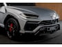 Lamborghini Urus 4.0 V8 HUD Leder Ceramic B&O 360° Massage ACC Alcantara hemel Elektr. achterklep Elektr. verstelbare stoelen met memory Stoel & Stuurverwarming Navi PDC Climate LM velgen