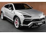 Lamborghini Urus 4.0 V8 HUD Leer Ceramic B&O 360° ACC Massage Alcantara hemel Elektr. achterklep Elektr. verstelbare stoelen met memory Stoel & Stuurverwarming Navi PDC Climate LM velgen
