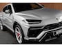 Lamborghini Urus 4.0 V8 HUD Leer Ceramic B&O 360° ACC Massage Alcantara hemel Elektr. achterklep Elektr. verstelbare stoelen met memory Stoel & Stuurverwarming Navi PDC Climate LM velgen