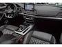 Audi Q5 50 TFSIe quattro PlugIn Line Competition Panodak HUD B&O Navi Elektr. achterklep Climate LM velgen PDC BTW auto