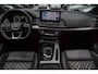 Audi Q5 50 TFSIe quattro PlugIn Line Competition Panodak HUD B&O Navi Elektr. achterklep Climate LM velgen PDC BTW auto