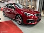 Peugeot 308 1.2 PureTech GT-line AUTOMAAT PANO LED LEER XENON CARPLAY