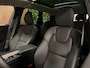 Volvo XC60 T8 AWD Recharge Ultra Dark | Luchtvering | Trekhaak | 360 Camera | Head-Up Display | 455pk | Harman Kardon | Adaptieve Cruise Control | Stoelverwarming voor+achter | Stuurwielverwarming | Schuifdak | 21 Inch | Full LED Meesturende koplampen | Pilot Assist | BLIS Dode Hoek Detectie | Elektrische voorstoelen geheugen | Lederen bekleding | Zitting verlenging voorstoelen | Lederen dashboard | Google Infotainment | Keyless Drive | Parkeersensoren voor+achter | Privacy Glass | Elektrisch bedienbare achterklep | DAB Radio | Apple Carplay/Android Auto | Alarm Klasse III | Draadloos telefoon opladen | Volvo On Call met mobiele App functie | Denim Blue Metallic |