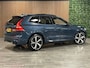 Volvo XC60 T8 AWD Recharge Ultra Dark | Luchtvering | Trekhaak | 360 Camera | Head-Up Display | 455pk | Harman Kardon | Adaptieve Cruise Control | Stoelverwarming voor+achter | Stuurwielverwarming | Schuifdak | 21 Inch | Full LED Meesturende koplampen | Pilot Assist | BLIS Dode Hoek Detectie | Elektrische voorstoelen geheugen | Lederen bekleding | Zitting verlenging voorstoelen | Lederen dashboard | Google Infotainment | Keyless Drive | Parkeersensoren voor+achter | Privacy Glass | Elektrisch bedienbare achterklep | DAB Radio | Apple Carplay/Android Auto | Alarm Klasse III | Draadloos telefoon opladen | Volvo On Call met mobiele App functie | Denim Blue Metallic |