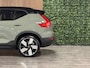 Volvo EX40 Single Motor Extended Range Ultra 82 kWh | Trekhaak | 100% SoH | Schuifdak | 360° Camera | Harman Kardon | Adaptieve Cruise Control | Bestuurdersstoel elektrisch geheugen | Stoel en Stuurwielverwarming | 20 Inch | Passagiersstoel elektrisch | Microtech / alcantara bekleding | Zitting verlenging voorstoelen | Pilot Assist | BLIS Dode Hoek Detectie | Warmtepomp | Google Infotainment | Keyless Drive | Verlichtingspack 2 | Parkeersensoren voor+achter | Privacy Glass | Elektrisch bedienbare achterklep |Draadloos telefoon opladen | DAB Radio | Apple Carplay/Android Auto | Volvo On Call met mobiele App functie | Sage Green Metallic |