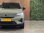 Volvo EX40 Single Motor Extended Range Ultra 82 kWh | Trekhaak | 100% SoH | Schuifdak | 360° Camera | Harman Kardon | Adaptieve Cruise Control | Bestuurdersstoel elektrisch geheugen | Stoel en Stuurwielverwarming | 20 Inch | Passagiersstoel elektrisch | Microtech / alcantara bekleding | Zitting verlenging voorstoelen | Pilot Assist | BLIS Dode Hoek Detectie | Warmtepomp | Google Infotainment | Keyless Drive | Verlichtingspack 2 | Parkeersensoren voor+achter | Privacy Glass | Elektrisch bedienbare achterklep |Draadloos telefoon opladen | DAB Radio | Apple Carplay/Android Auto | Volvo On Call met mobiele App functie | Sage Green Metallic |