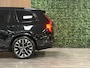 Volvo XC90 T8 AWD Recharge Ultra Dark (deel 1= 31-12-2024) | Luchtvering | Trekhaak | 360 Camera | Head-Up Display | Harman Kardon | 455pk | Adaptieve Cruise Control | Stoelverwarming voor+achter | Stuurwielverwarming | Schuifdak | Full LED Matrix Meesturende koplampen | Pilot Assist | BLIS Dode Hoek Detectie | Black Pack: Zwarte logo's voor en achter | Alcantara hemelbekleding | Lederen zonnekleppen en handgrepen | Elektrische voorstoelen geheugen | Nordico Quilted bekleding | Zitting verlenging voorstoelen | Lederen dashboard | 21 Inch | Google Infotainment | Keyless Drive | Privacy Glass | Elektrisch bedienbare achterklep | Geïntegreerd kinderzitje achterin | Geïntegreerde zongordijnen achterportieren | Verlichte instaplijsten | 7-Persoons | 4-Zone Climate Control | DAB Radio | Apple Carplay/Android Auto | Alarm Klasse III | Draadloos telefoon opladen | Volvo On Call met mobiele App functie | Onyx Black Metallic |
