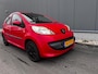 Peugeot 107 1.0-12V XR