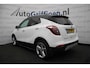 Opel Mokka X 1.4 Turbo Innovation keurige automaat met schuifdak en leer