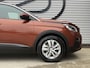 Peugeot 3008 1.2 PureTech Executive 2e Eigenaar|Navi|D-riem v.v. in 2023|Carplay|Trekhaak|Camera|Clima|Cruise|N.A.P|APK tot 11-2027