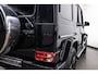 Mercedes-Benz G-klasse AMG 63 Designo Exclusive Interior Package Dealer auto