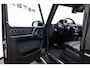 Mercedes-Benz G-klasse AMG 63 Designo Exclusive Interior Package Dealer auto