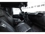 Mercedes-Benz G-klasse AMG 63 Designo Exclusive Interior Package Dealer auto