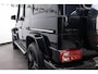 Mercedes-Benz G-klasse AMG 63 Designo Exclusive Interior Package Dealer auto