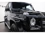 Mercedes-Benz G-klasse AMG 63 Designo Exclusive Interior Package Dealer auto