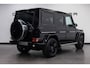 Mercedes-Benz G-klasse AMG 63 Designo Exclusive Interior Package Dealer auto
