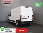 Opel Movano 2.2 140 pk L2H2 Betimmering/ Carplay/ 270Gr.Deuren/ Climate/ Camera/ Cruise/ Navi/ PDC/ Cruise