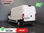 Opel Movano 2.2 140 pk L2H2 DEMO Betimmering/ Carplay/ 270Gr.Deuren/ Climate/ Camera/ Cruise/ Navi/ PDC/ Cruise