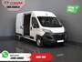 Opel Movano 2.2 140 pk L2H2 Betimmering/ Carplay/ 270Gr.Deuren/ Climate/ Camera/ Cruise/ Navi/ PDC/ Cruise