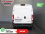 Opel Movano 2.2 140 pk L2H2 Betimmering/ Carplay/ 270Gr.Deuren/ Climate/ Camera/ Cruise/ Navi/ PDC/ Cruise