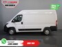 Opel Movano 2.2 140 pk L2H2 Betimmering/ Carplay/ 270Gr.Deuren/ Climate/ Camera/ Cruise/ Navi/ PDC/ Cruise