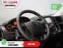 Opel Movano 2.2 140 pk L2H2 Betimmering/ Carplay/ 270Gr.Deuren/ Climate/ Camera/ Cruise/ Navi/ PDC/ Cruise