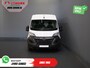 Opel Movano 2.2 140 pk L2H2 Betimmering/ Carplay/ 270Gr.Deuren/ Climate/ Camera/ Cruise/ Navi/ PDC/ Cruise