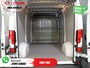 Opel Movano 2.2 140 pk L2H2 Betimmering/ Carplay/ 270Gr.Deuren/ Climate/ Camera/ Cruise/ Navi/ PDC/ Cruise