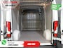 Opel Movano 2.2 140 pk L2H2 Betimmering/ Carplay/ 270Gr.Deuren/ Climate/ Camera/ Cruise/ Navi/ PDC/ Cruise
