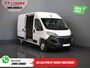 Opel Movano 2.2 140 pk L2H2 Betimmering/ Carplay/ 270Gr.Deuren/ Climate/ Camera/ Cruise/ Navi/ PDC/ Cruise