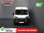 Opel Movano 2.2 140 pk L2H2 Betimmering/ Carplay/ 270Gr.Deuren/ Climate/ Camera/ Cruise/ Navi/ PDC/ Cruise