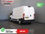 Opel Movano 2.2 140 pk L2H2 (DEMO) Trekhaak/ Betimmering/ Carplay/ 270Gr.Deuren/ Climate/ Camera/ Cruise/ Navi/ PDC/ Cruise