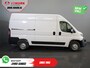 Opel Movano 2.2 140 pk L2H2 (DEMO) Trekhaak/ Betimmering/ Carplay/ 270Gr.Deuren/ Climate/ Camera/ Cruise/ Navi/ PDC/ Cruise