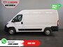 Opel Movano 2.2 140 pk L2H2 (DEMO) Trekhaak/ Betimmering/ Carplay/ 270Gr.Deuren/ Climate/ Camera/ Cruise/ Navi/ PDC/ Cruise