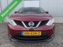 Nissan Qashqai 1.2 Connect Edition 12-2015 / Camera rondom / Panoramadak / Dealeronderhouden / 1e eigenaar NAP