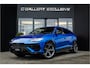 Lamborghini Urus 4.0 V8 S - Blu Nethuns | Origineel NL | Panorama | B&O Adv. | Luchtvering | Elek. trekhaak