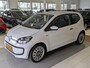 Volkswagen Up! 1.0 high up! Airco, Stuurbekrachtiging