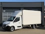Renault Master 2.3 DCi 130PK Bakwagen + laadklep / Meubelbak / Spoiler / Airco