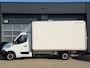 Renault Master 2.3 DCi 130PK Bakwagen + laadklep / Meubelbak / Spoiler / Airco