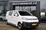 Citroën Jumpy 1.6 BLUEHDI 95 *AUTOMAAT*CRUISE*AIRCO*NL