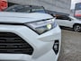 Toyota RAV4 2.5 HYBRID BI-TONE AWD APPLE/ANDROID 4S-BANDEN CAMERA CLIMA LEER EL-STOEL EL-ACHTERKLEP PARK-SENSOREN