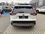 Toyota RAV4 2.5 Hybrid AWD Bi-Tone STOEL/STUURVERW PARK-SENSOREN APPLE/ANDROID ELEK-ACHTERKLEP AD-CRUISE LEDER LM-VELGEN KEYLESS CAMERA