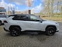 Toyota RAV4 2.5 HYBRID BI-TONE AWD APPLE/ANDROID 4S-BANDEN CAMERA CLIMA LEER EL-STOEL EL-ACHTERKLEP PARK-SENSOREN
