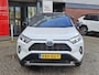 Toyota RAV4 2.5 HYBRID BI-TONE AWD APPLE/ANDROID 4S-BANDEN CAMERA CLIMA LEER EL-STOEL EL-ACHTERKLEP PARK-SENSOREN