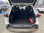 Toyota RAV4 2.5 Hybrid AWD Bi-Tone STOEL/STUURVERW PARK-SENSOREN APPLE/ANDROID ELEK-ACHTERKLEP AD-CRUISE LEDER LM-VELGEN KEYLESS CAMERA