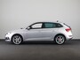 Skoda Scala 1.0 TSI Ambition 110pk | Navigatie | Parkeercamera | 18 inch lichtmetalen velgen | Verlengde garantie